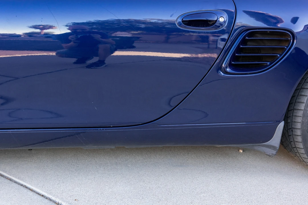 2003 Porsche 986 Boxster S - Image 30 of 31