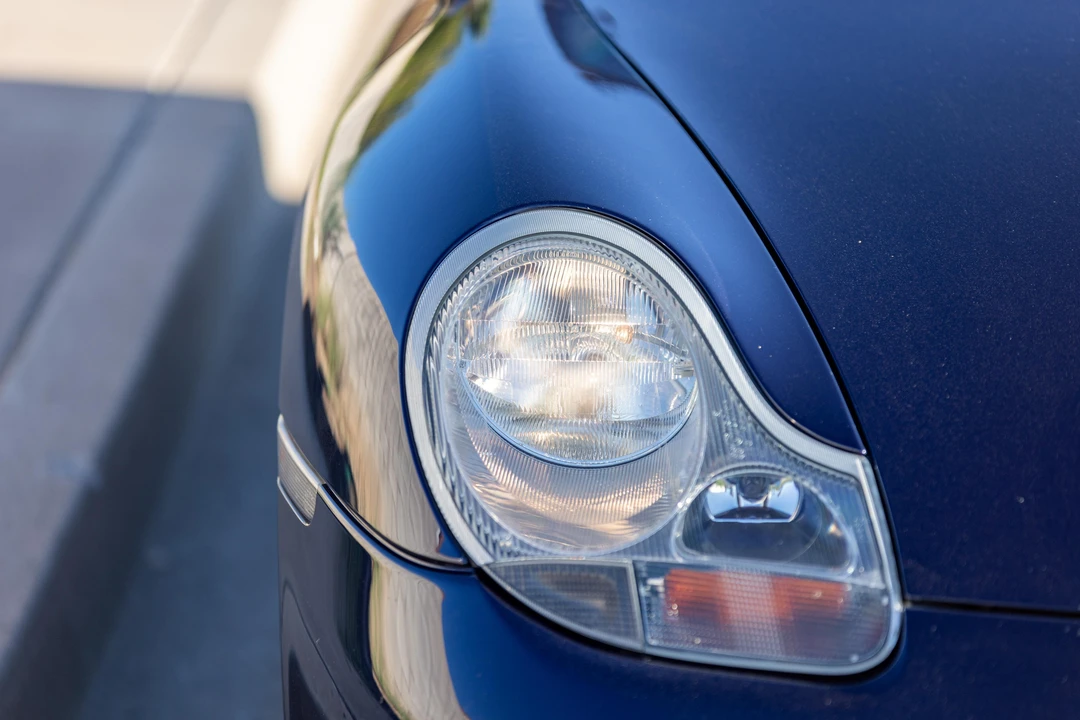 2003 Porsche 986 Boxster S - Image 20 of 31