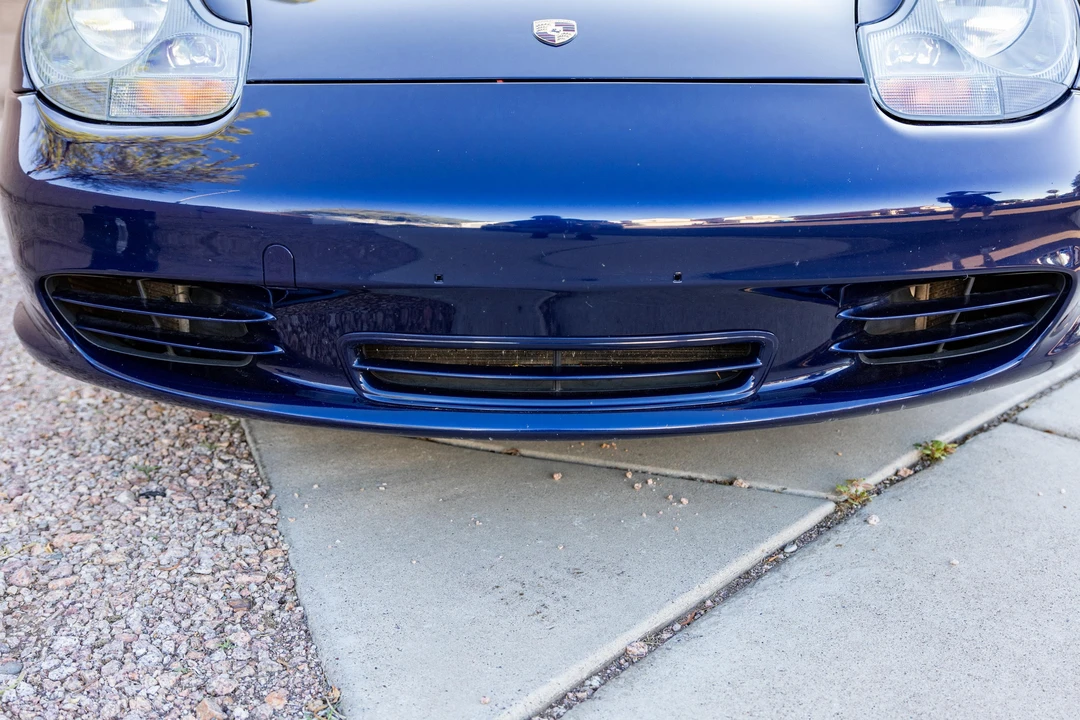 2003 Porsche 986 Boxster S - Image 22 of 31