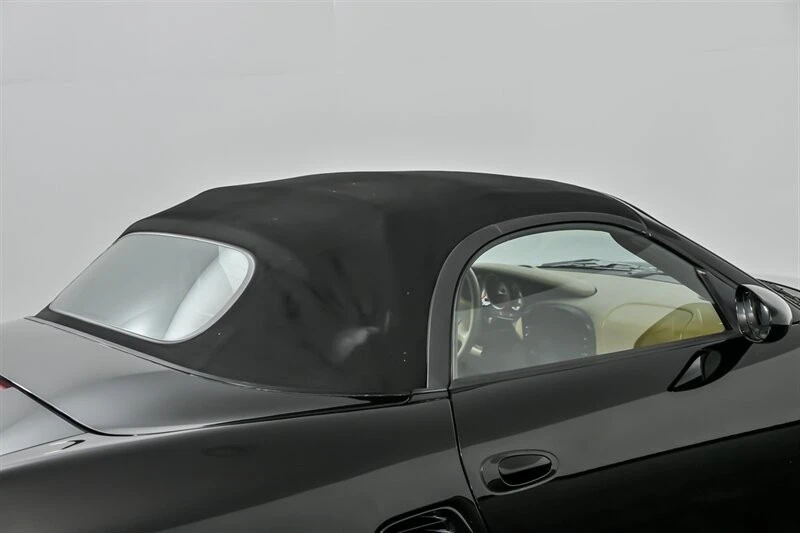 2003 Porsche 986 Boxster S - Image 12 of 29