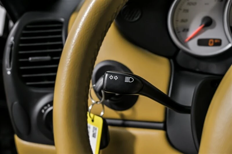 2003 Porsche 986 Boxster S - Image 23 of 29