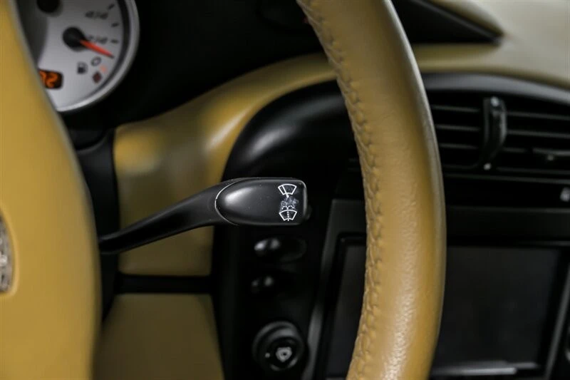 2003 Porsche 986 Boxster S - Image 24 of 29