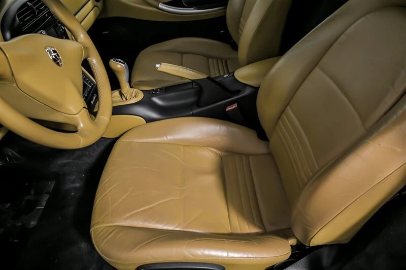 2003 Porsche 986 Boxster S - Image 18 of 29