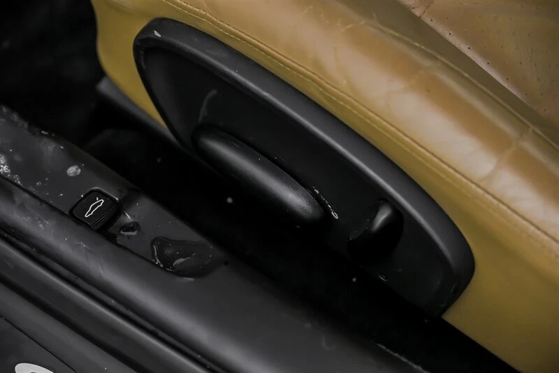 2003 Porsche 986 Boxster S - Image 21 of 29