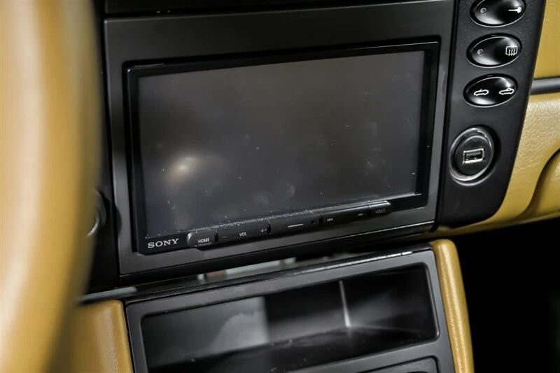 2003 Porsche 986 Boxster S - Image 26 of 29