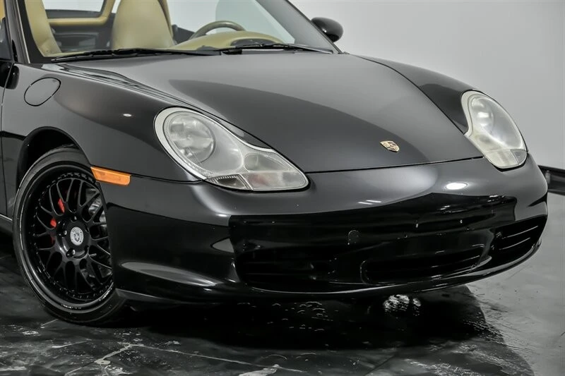 2003 Porsche 986 Boxster S - Image 2 of 29
