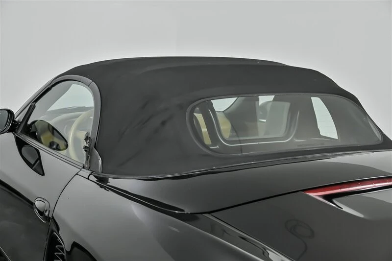2003 Porsche 986 Boxster S - Image 14 of 29