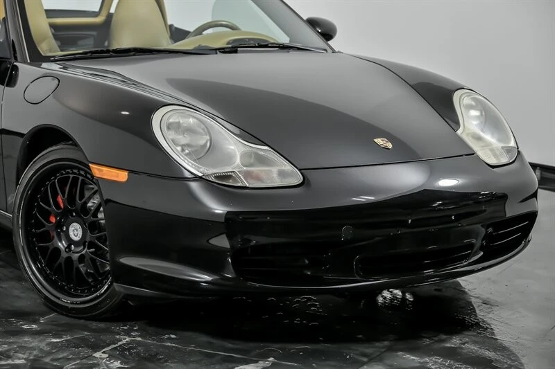 2003 Porsche 986 Boxster S - Image 2 of 12
