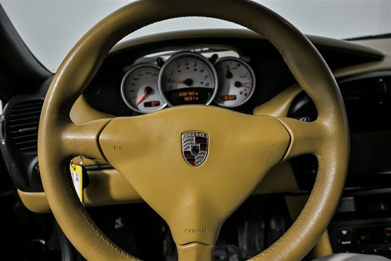 2003 Porsche 986 Boxster S - Image 22 of 29