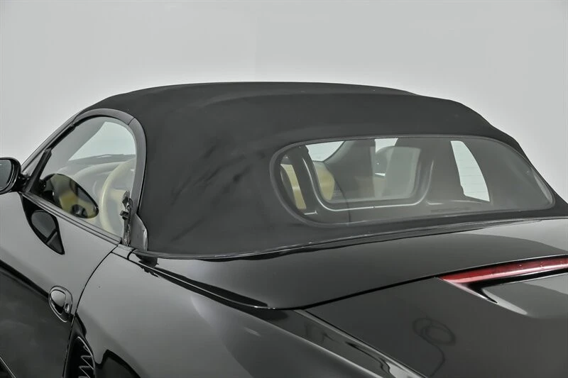 2003 Porsche 986 Boxster S - Image 15 of 21