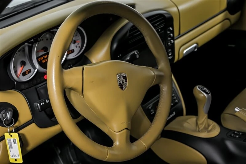 2003 Porsche 986 Boxster S - Image 20 of 29