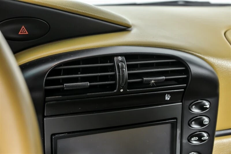 2003 Porsche 986 Boxster S - Image 25 of 29