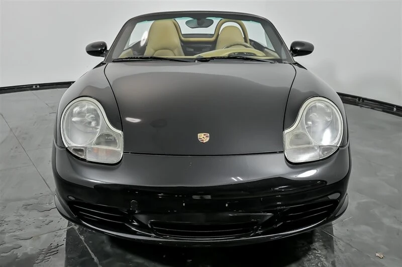 2003 Porsche 986 Boxster S - Image 4 of 29