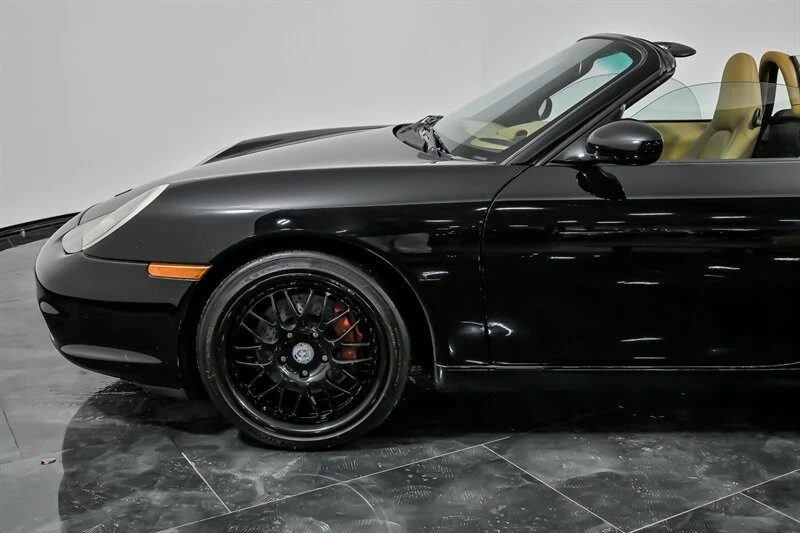 2003 Porsche 986 Boxster S - Image 6 of 12