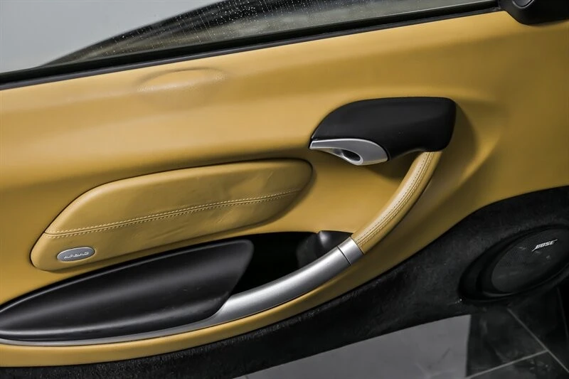 2003 Porsche 986 Boxster S - Image 16 of 21