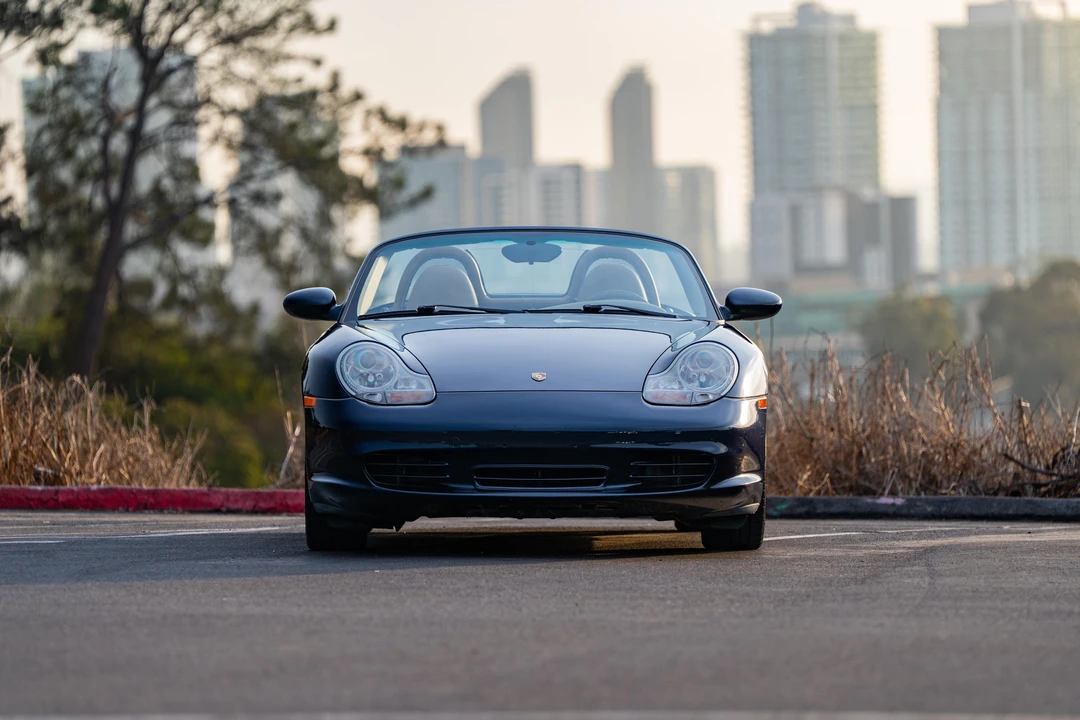 2003 Porsche 986 Boxster S - Image 7 of 31