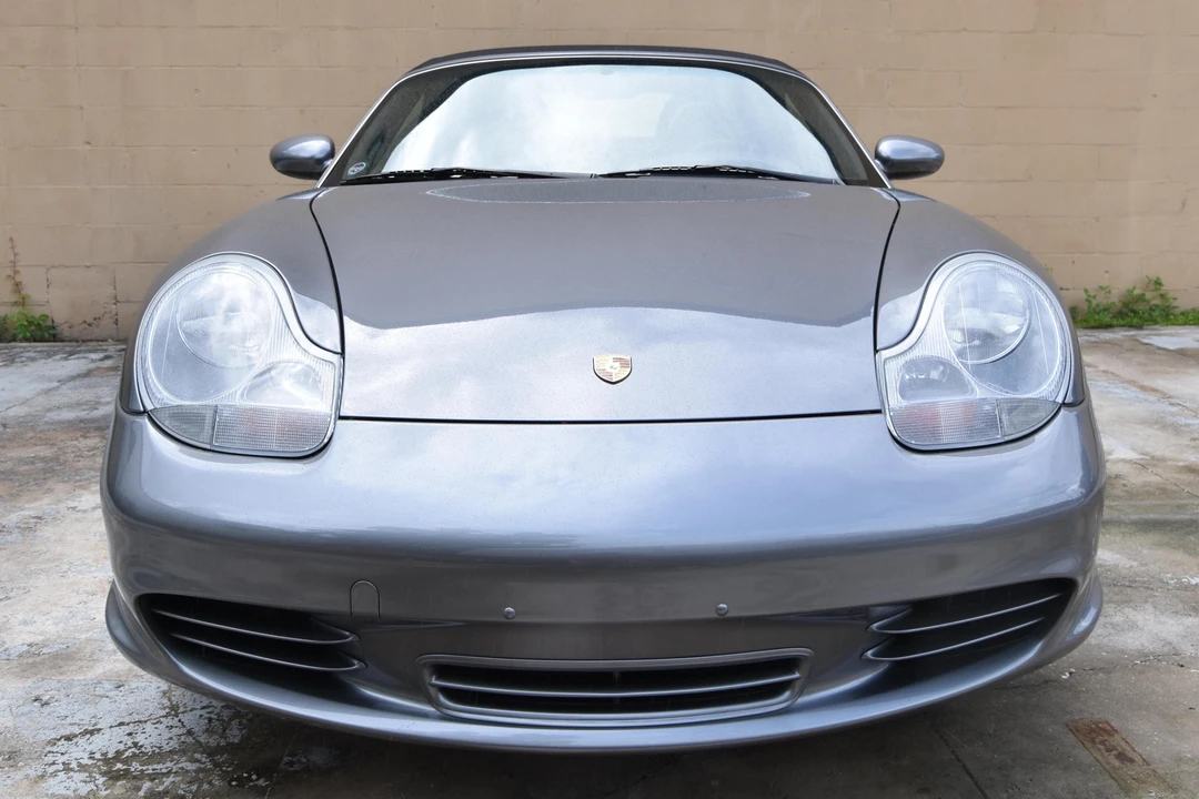 2003 Porsche 986 Boxster S - Image 2 of 5