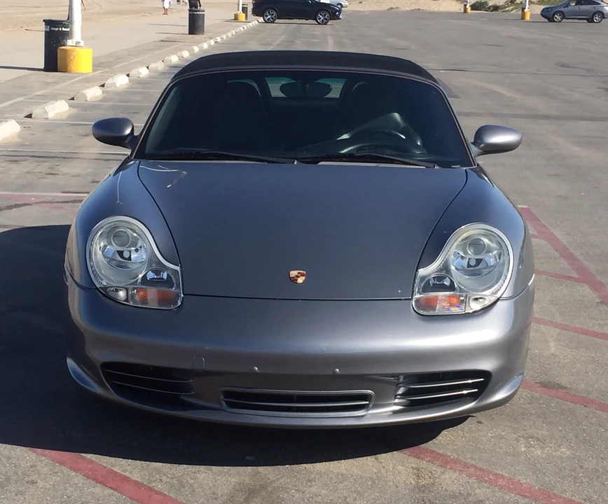 2003 Porsche 986 Boxster S - Image 13 of 31