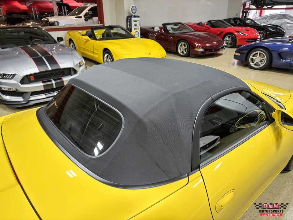 2003 Porsche 986 Boxster - Image 28 of 31