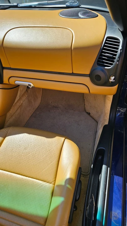 2003 Porsche 986 Boxster - Image 20 of 26