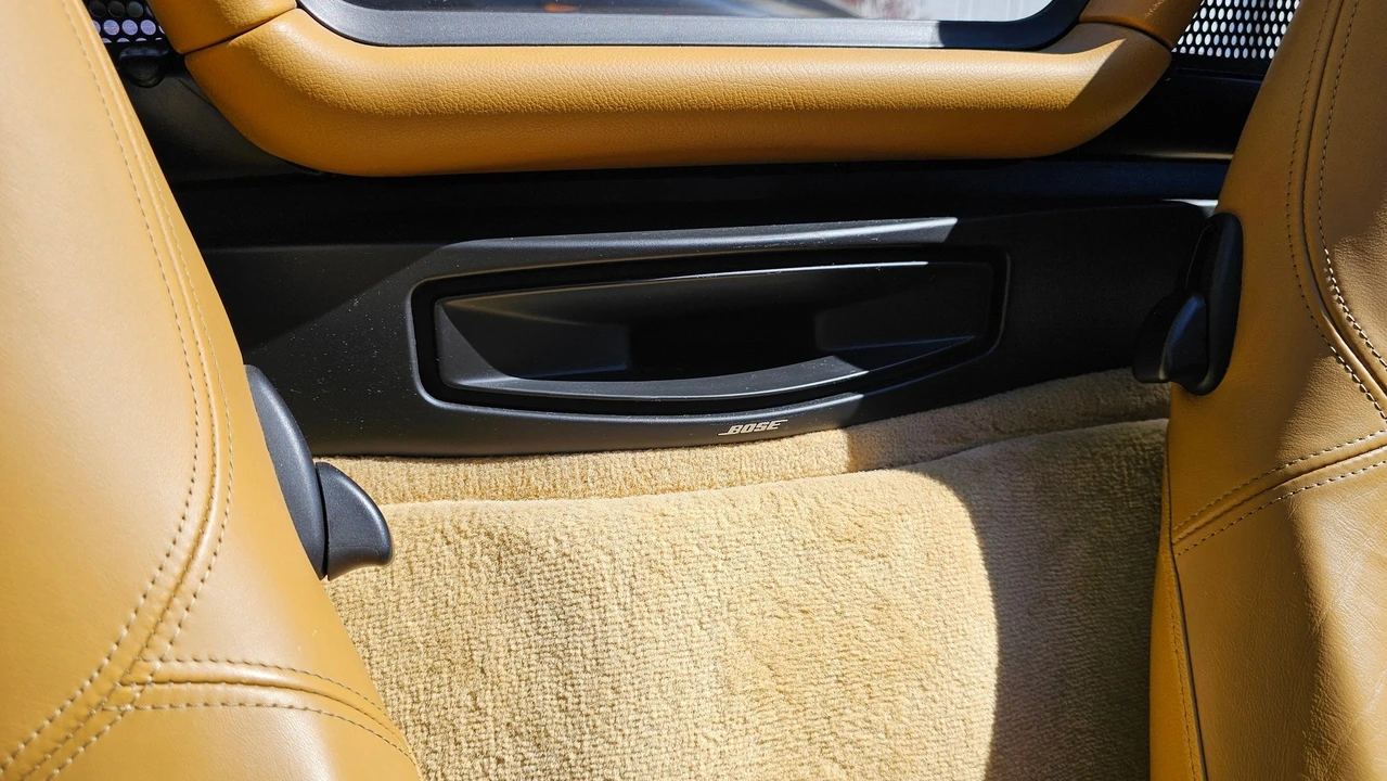 2003 Porsche 986 Boxster - Image 5 of 26