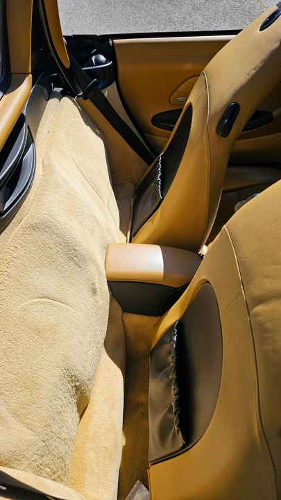 2003 Porsche 986 Boxster - Image 8 of 26