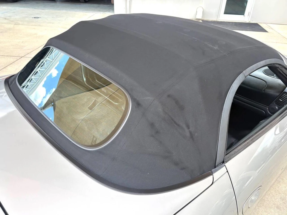 2003 Porsche 986 Boxster - Image 26 of 31