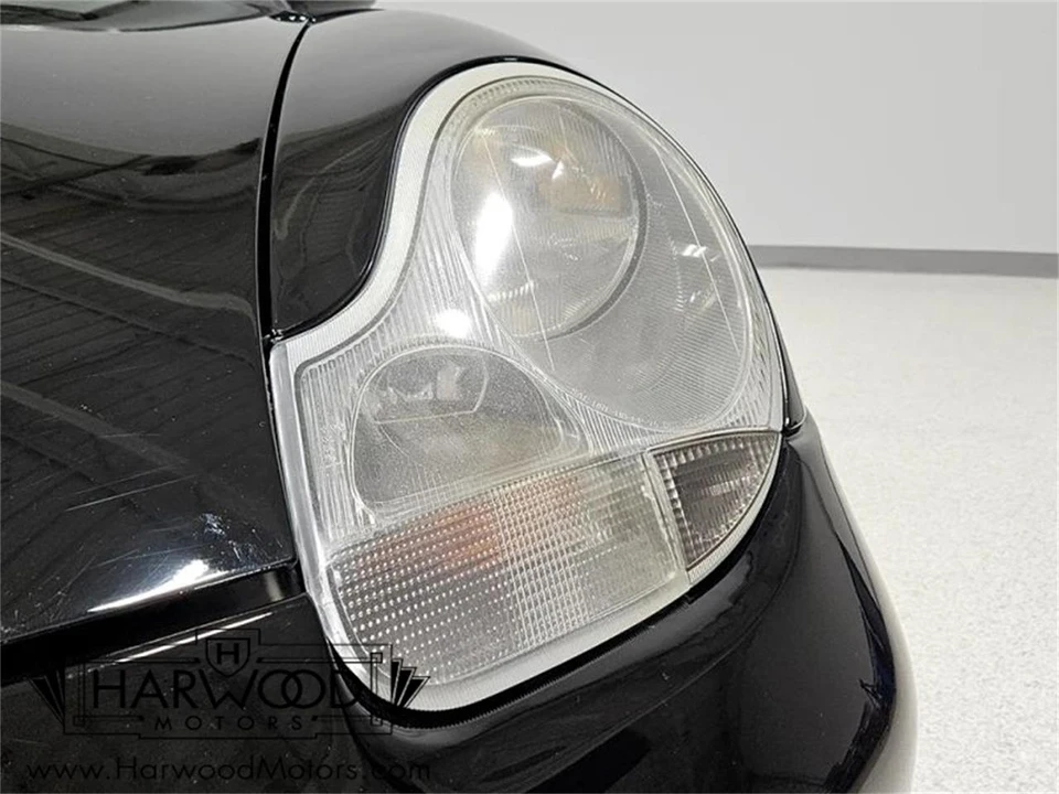 2003 Porsche 986 Boxster - Image 25 of 31