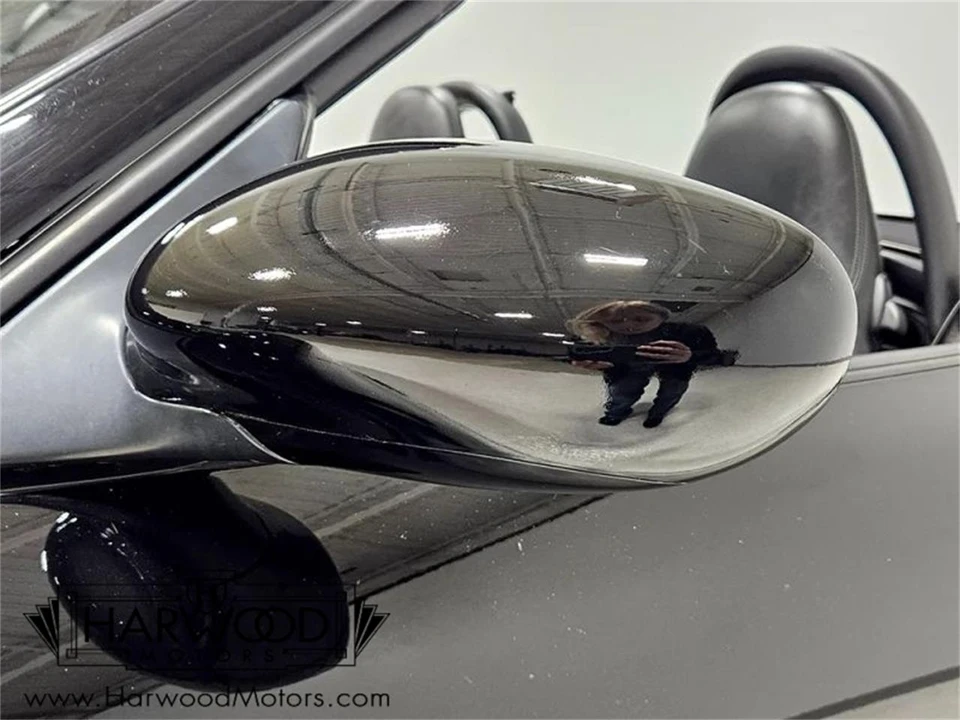2003 Porsche 986 Boxster - Image 27 of 31