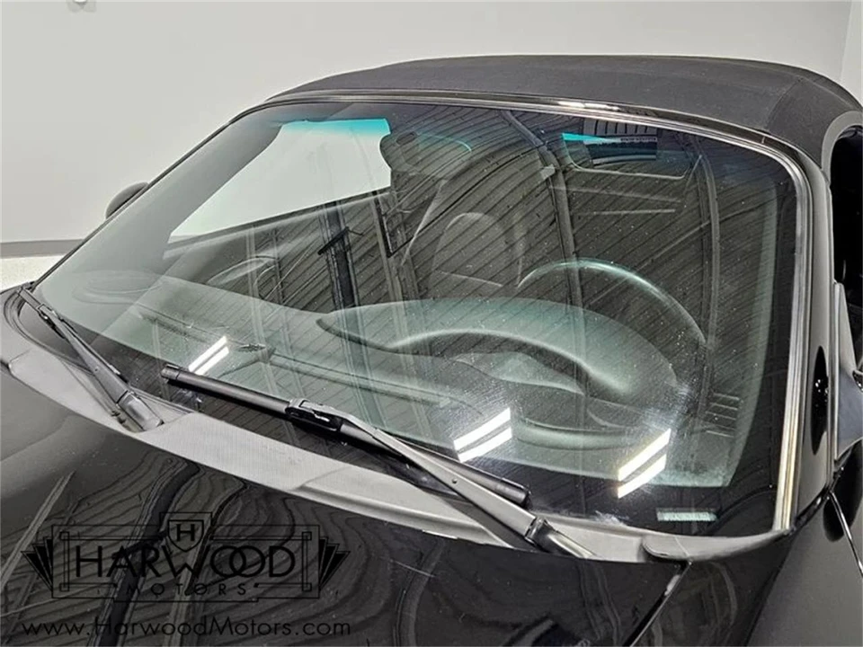 2003 Porsche 986 Boxster - Image 28 of 31