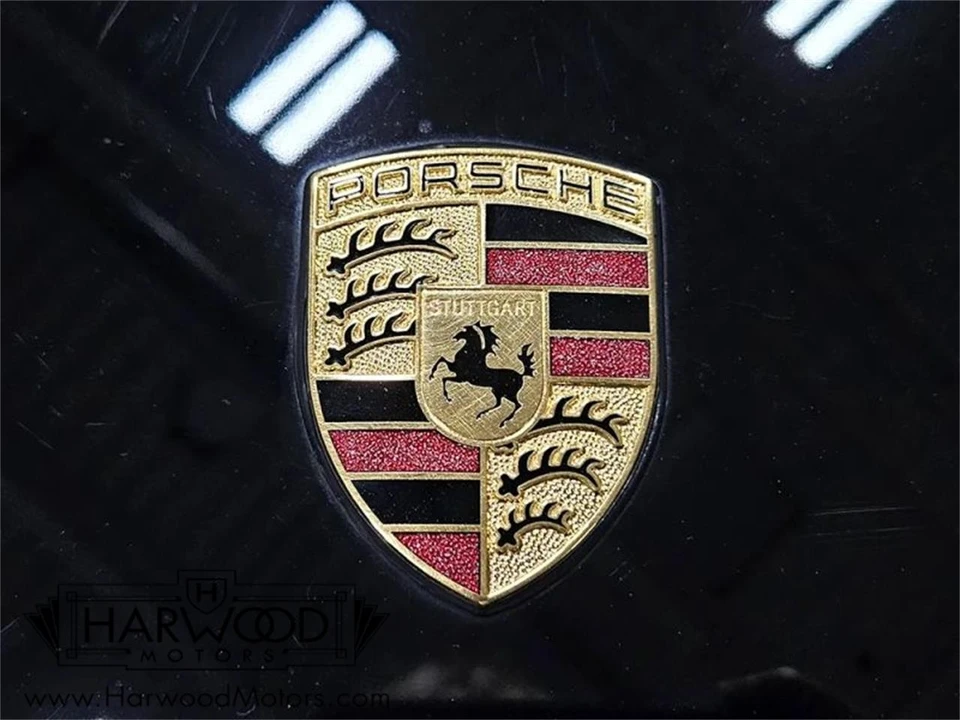 2003 Porsche 986 Boxster - Image 24 of 31
