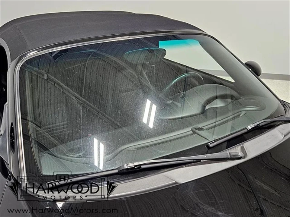 2003 Porsche 986 Boxster - Image 29 of 31