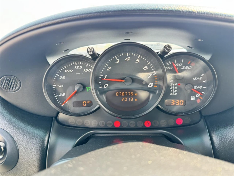 2003 Porsche 986 Boxster - Image 5 of 18