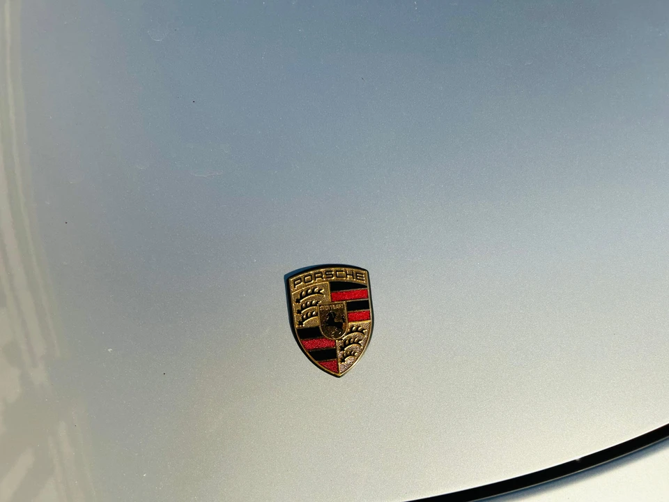 2003 Porsche 986 Boxster - Image 27 of 31