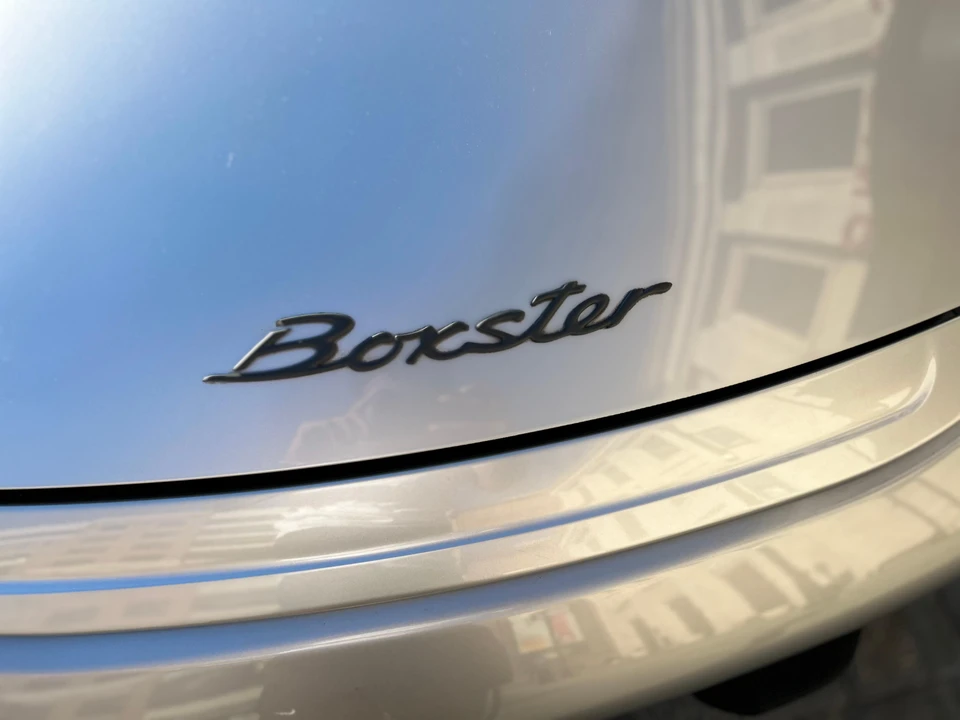 2003 Porsche 986 Boxster - Image 31 of 31