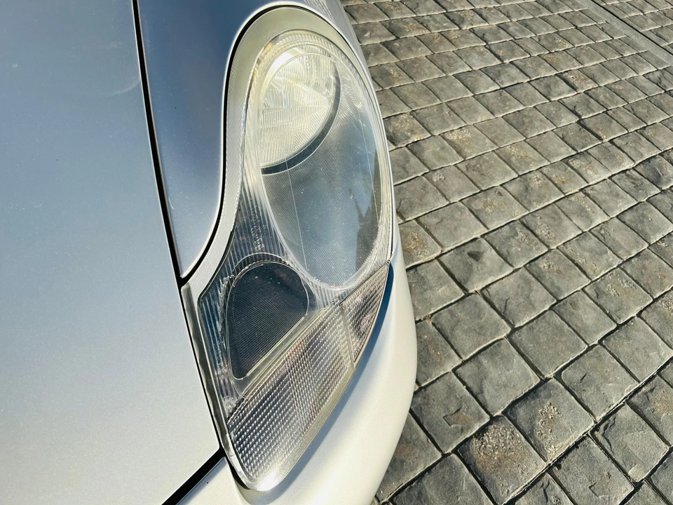 2003 Porsche 986 Boxster - Image 29 of 31