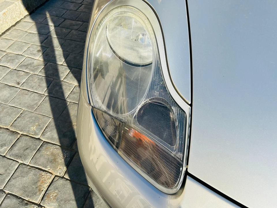 2003 Porsche 986 Boxster - Image 26 of 31