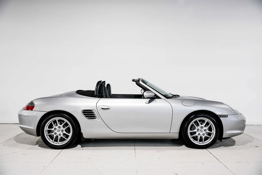2003 Porsche 986 Boxster - Image 2 of 12