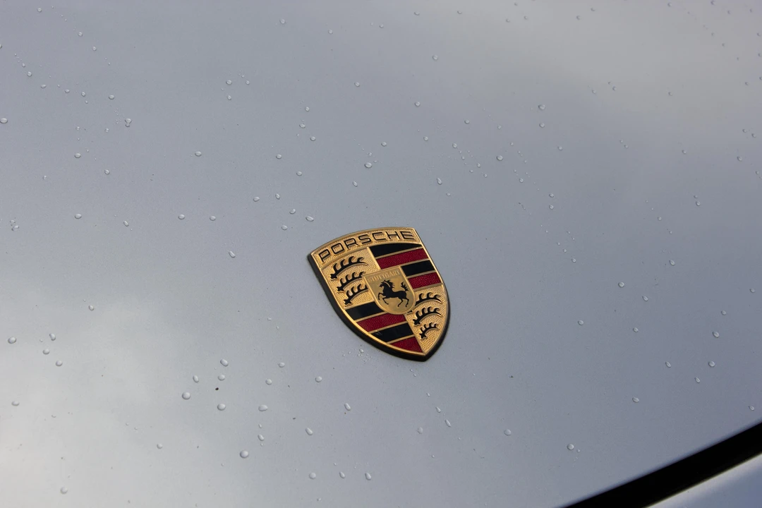 2003 Porsche 986 Boxster - Image 30 of 31