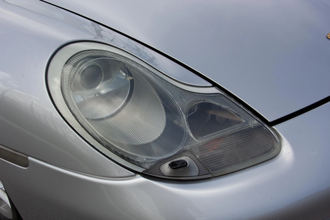 2003 Porsche 986 Boxster - Image 29 of 31