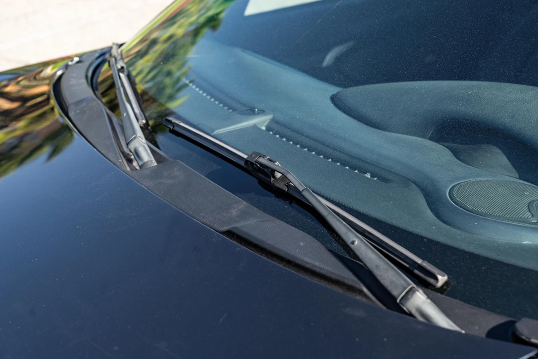 2003 Porsche 986 Boxster - Image 26 of 31