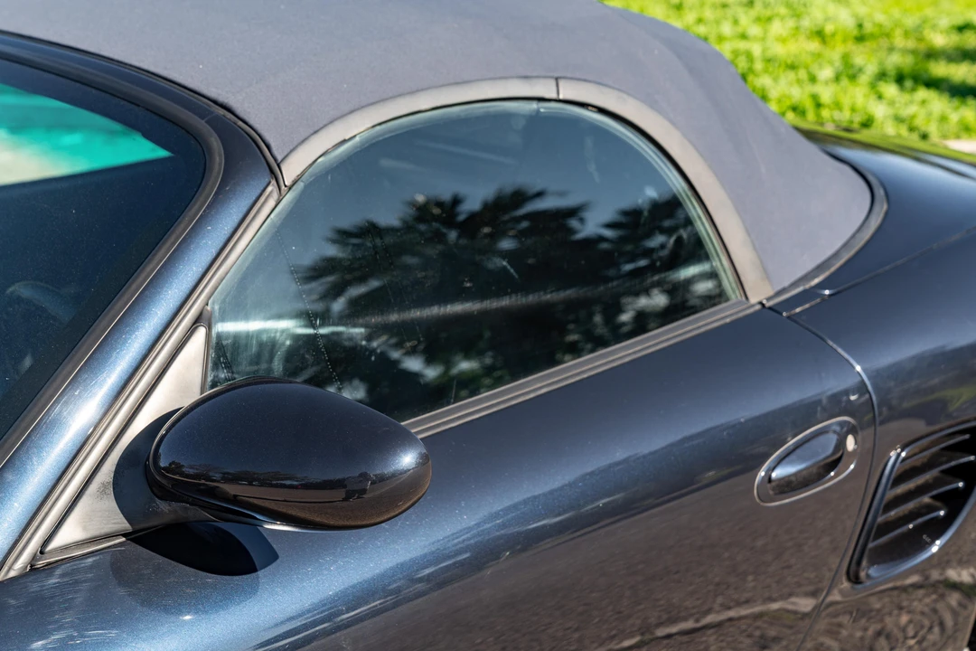 2003 Porsche 986 Boxster - Image 29 of 31