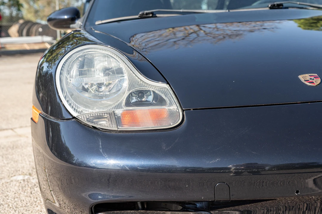 2003 Porsche 986 Boxster - Image 21 of 31