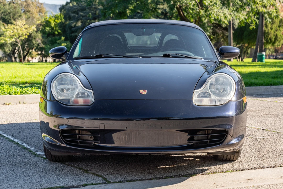 2003 Porsche 986 Boxster - Image 11 of 31