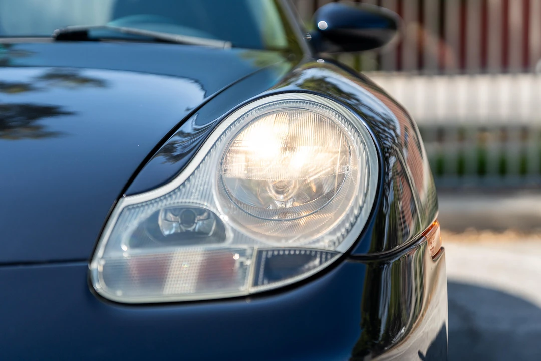2003 Porsche 986 Boxster - Image 19 of 31