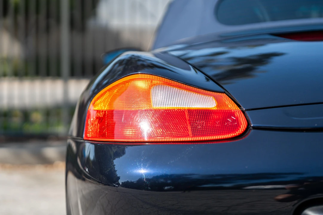 2003 Porsche 986 Boxster - Image 21 of 31