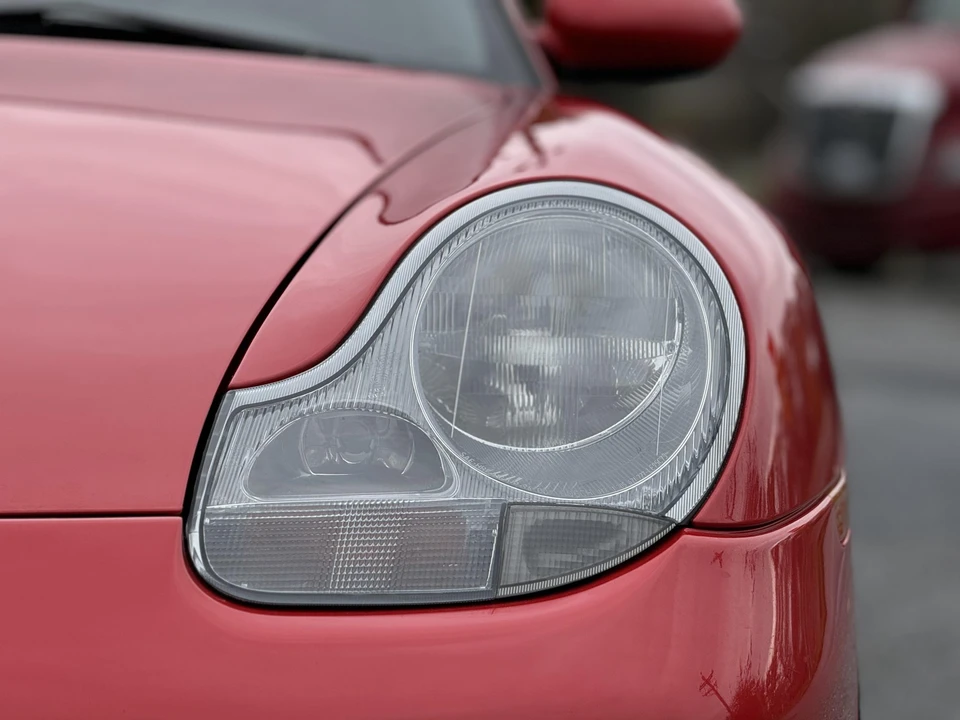 2003 Porsche 986 Boxster - Image 11 of 31