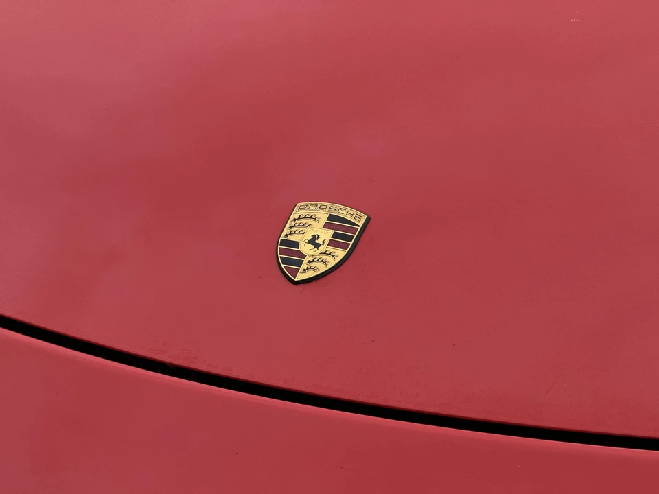 2003 Porsche 986 Boxster - Image 17 of 31