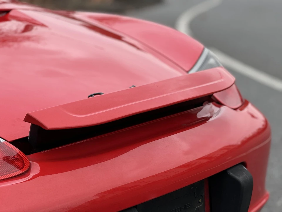 2003 Porsche 986 Boxster - Image 14 of 31