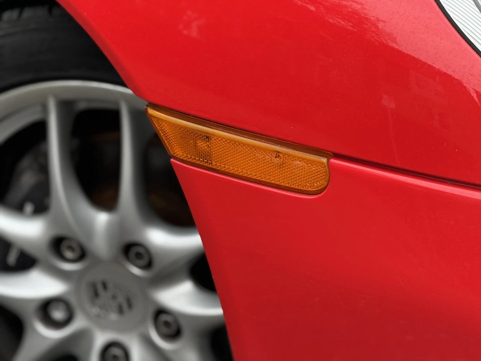 2003 Porsche 986 Boxster - Image 13 of 31